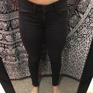 American Eagle Outfitters super stretch jeans